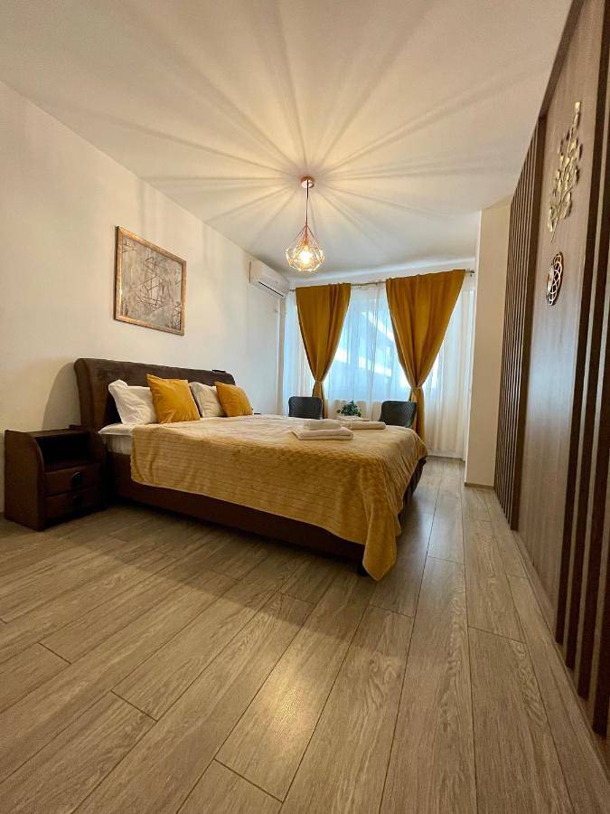 Appartement de vacances pour 2 personnes, avec balcon