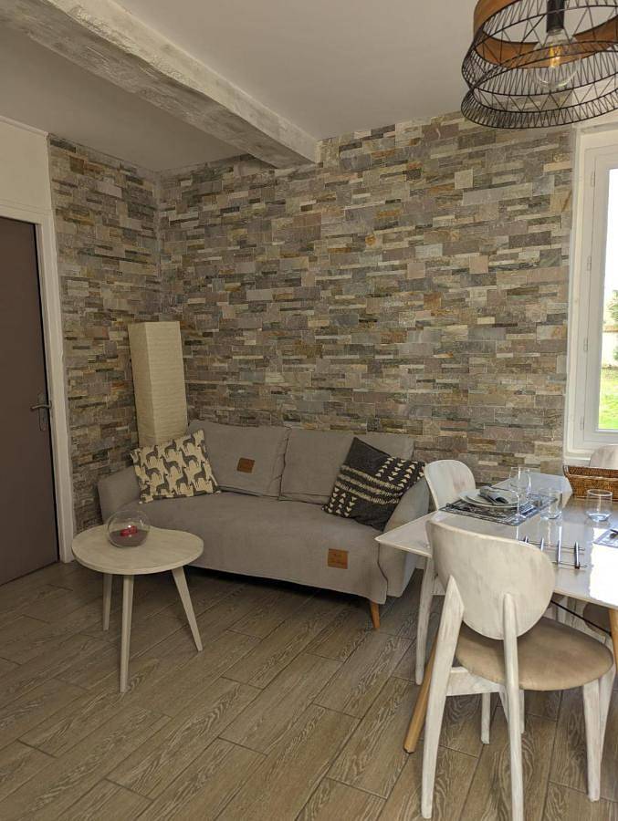 Gîte pour 8 personnes, avec jacuzzi ainsi que jardin et piscine à Soings-en-Sologne - 3