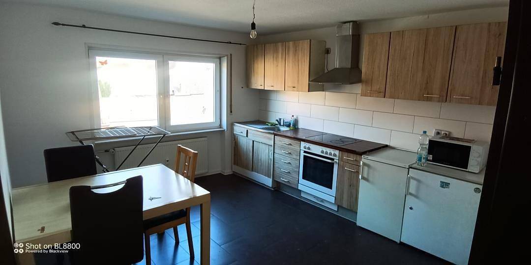 Ganze Ferienwohnung, Ferien / Monteurwohnung Skalstr. in Philippsburg, Rheinebene