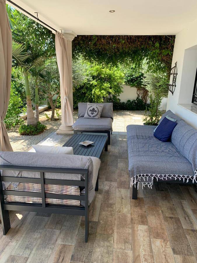 Chalet para 6 personas, con vistas y jardín en Provincia de Almería - 3