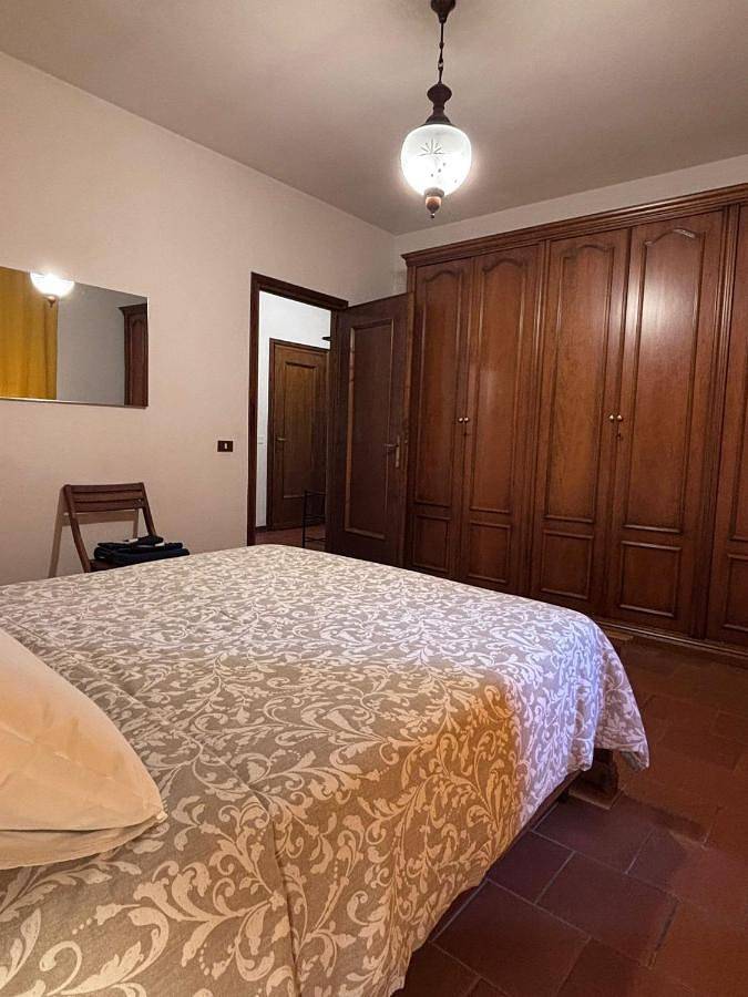Location de vacances pour 4 personnes, avec jardin, animaux acceptés à Pieve Fosciana - 3
