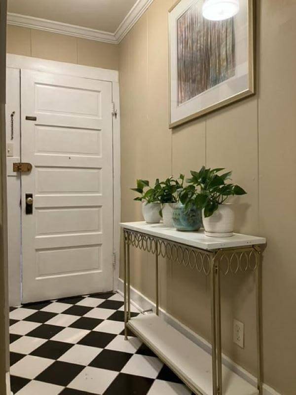 Appartement de vacances pour 2 personnes, avec jardin et terrasse