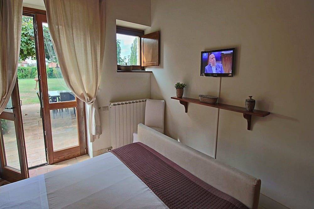 Casa en Foligno con piscina y barbacoa in Foligno, Provincia de Perugia