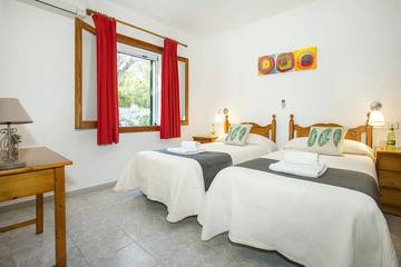 Villa für 6 Personen in Playa del Port de Pollença, Pollença, Bild 3
