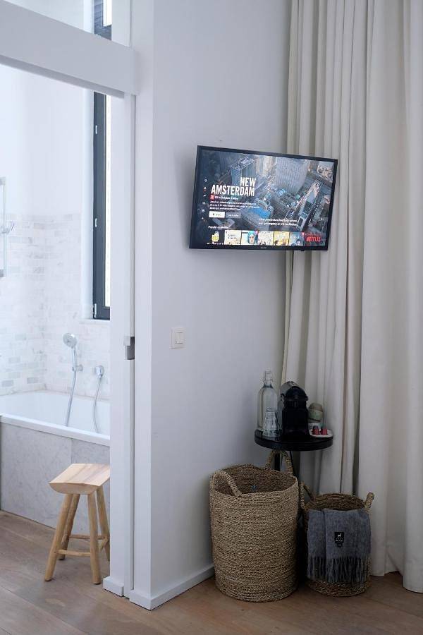 BnB für 2 Personen in Antwerpen - 4