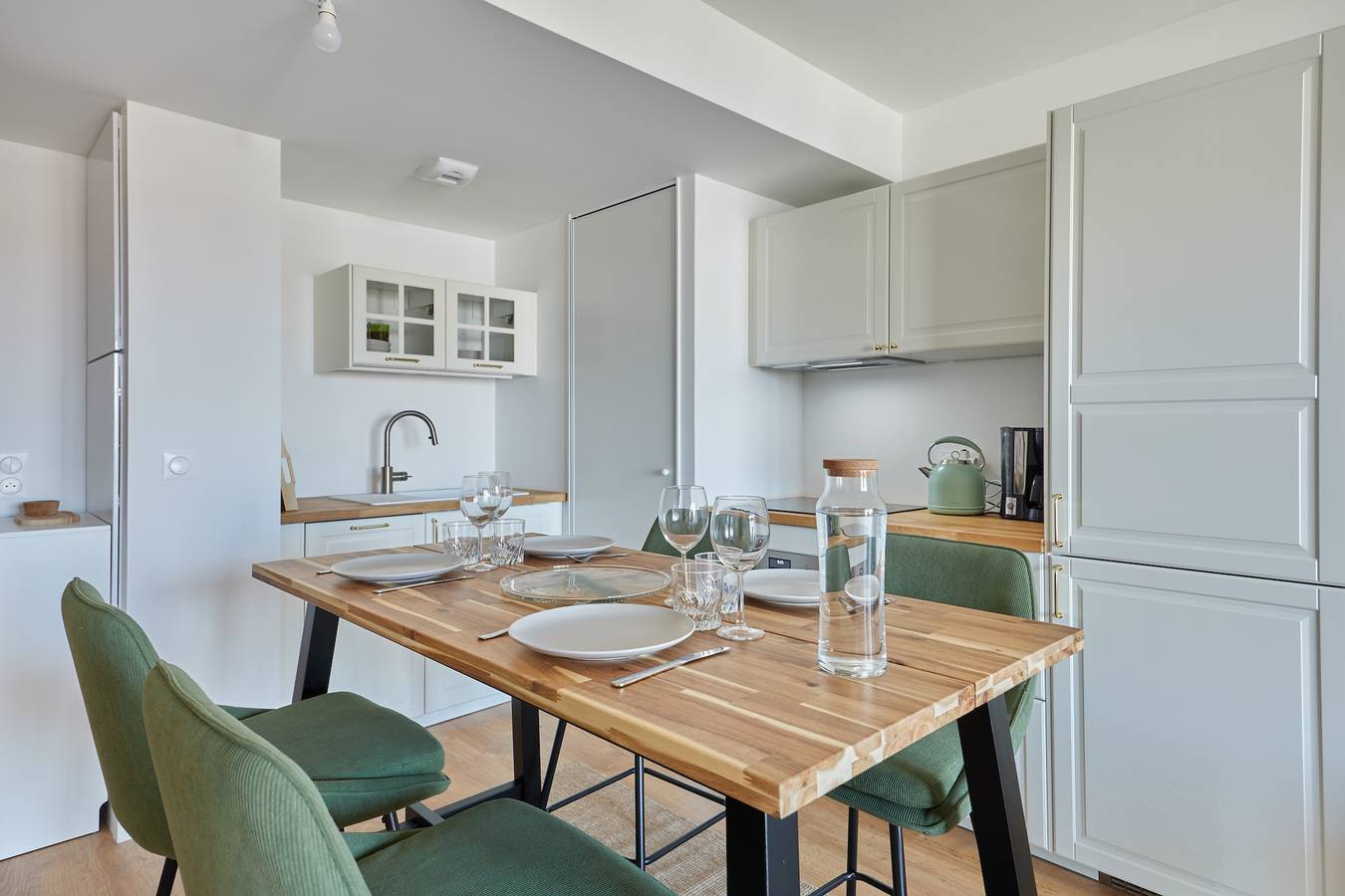 Appartement entier, La Marina Dives - À 1 km de la plage in Dives-sur-Mer, Région de Lisieux