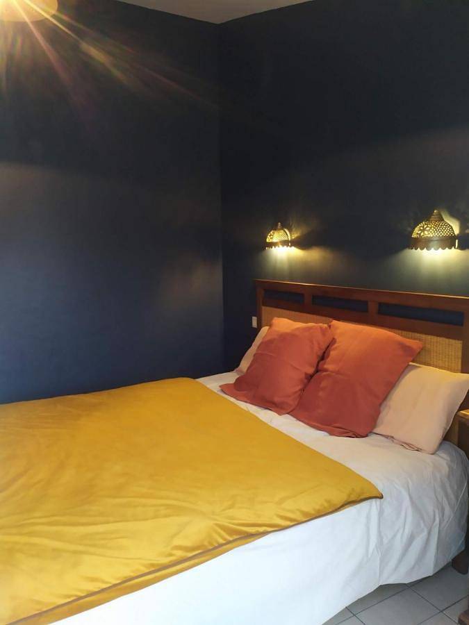 Location de vacances pour 8 personnes, avec jardin et piscine à Saint-Aubin-de-Médoc - 4