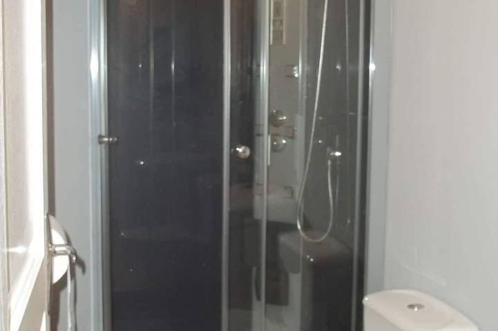 Cottage für 2 Personen, mit Terrasse und Garten in Provence-Alpes-Côte d'Azur - 4