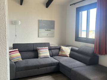 Villa pour 4 Personnes dans Port Leucate, Leucate, Photo 1