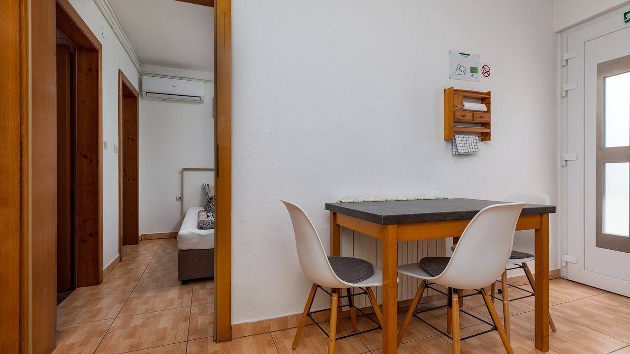 Ganze Ferienwohnung, Ferienwohnung für 3 Personen (30 m²) in Karlovac in Karlovac, Karlovac und Umgebung