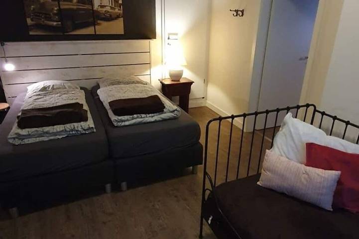 Ferienwohnung für 3 Personen in Senheim - 2