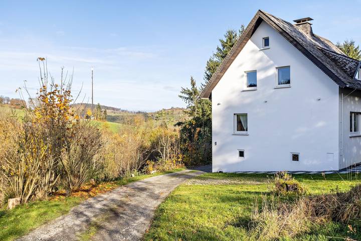 Ferienwohnung für 5 Personen