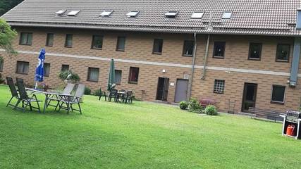 Ferienwohnung für 8 Personen in Zorge, Nordthüringen (Deutschland), Bild 2