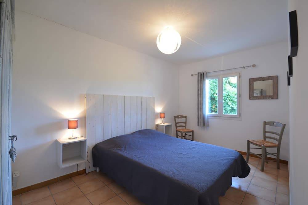 Kleines Landhaus Bedoin Mont Ventoux in Bédoin, Parc naturel régional du Mont-Ventoux