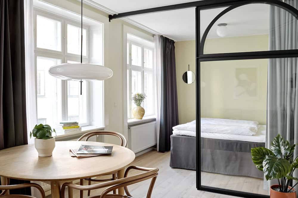 Ganze Wohnung, One-Bedroom Apartment for 3 in Kopenhagen Zentrum, Kopenhagen