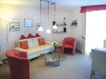 Ferienwohnung für 4 Personen in Döse, Cuxhaven, Bild 4