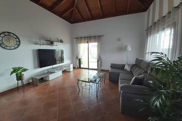 Holiday Rental for 6 People in Castillo Caleta de Fuste, Antigua, Photo 2