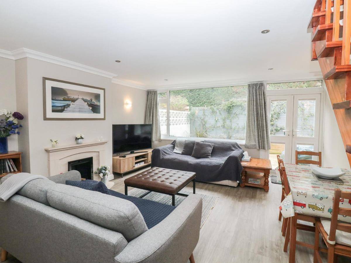 Holiday Home in Stoke Gabriel, Devon