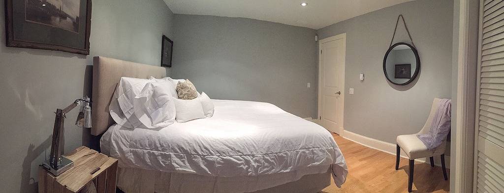 Vacation rental for 14 people, with garden and hot tub, with pets in Nova Scotia South Shore