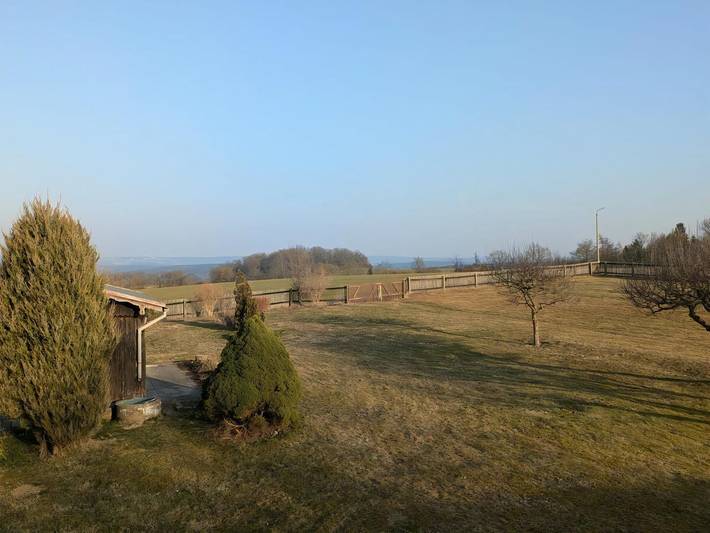Ferienhaus für 6 Personen, mit Garten in Oelsnitz - Vogtland & Umgebung - 3
