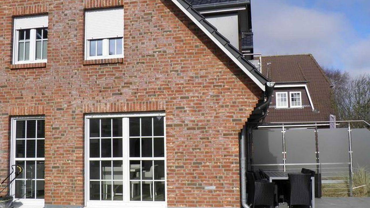 Ferienhaus für 8 Personen (120 m²) in Sylt-Ost in Westerland, Sylt (Gemeinde)