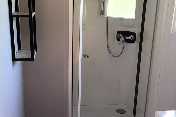 Mobil home pour 6 personnes à Longny-au-Perche - 3