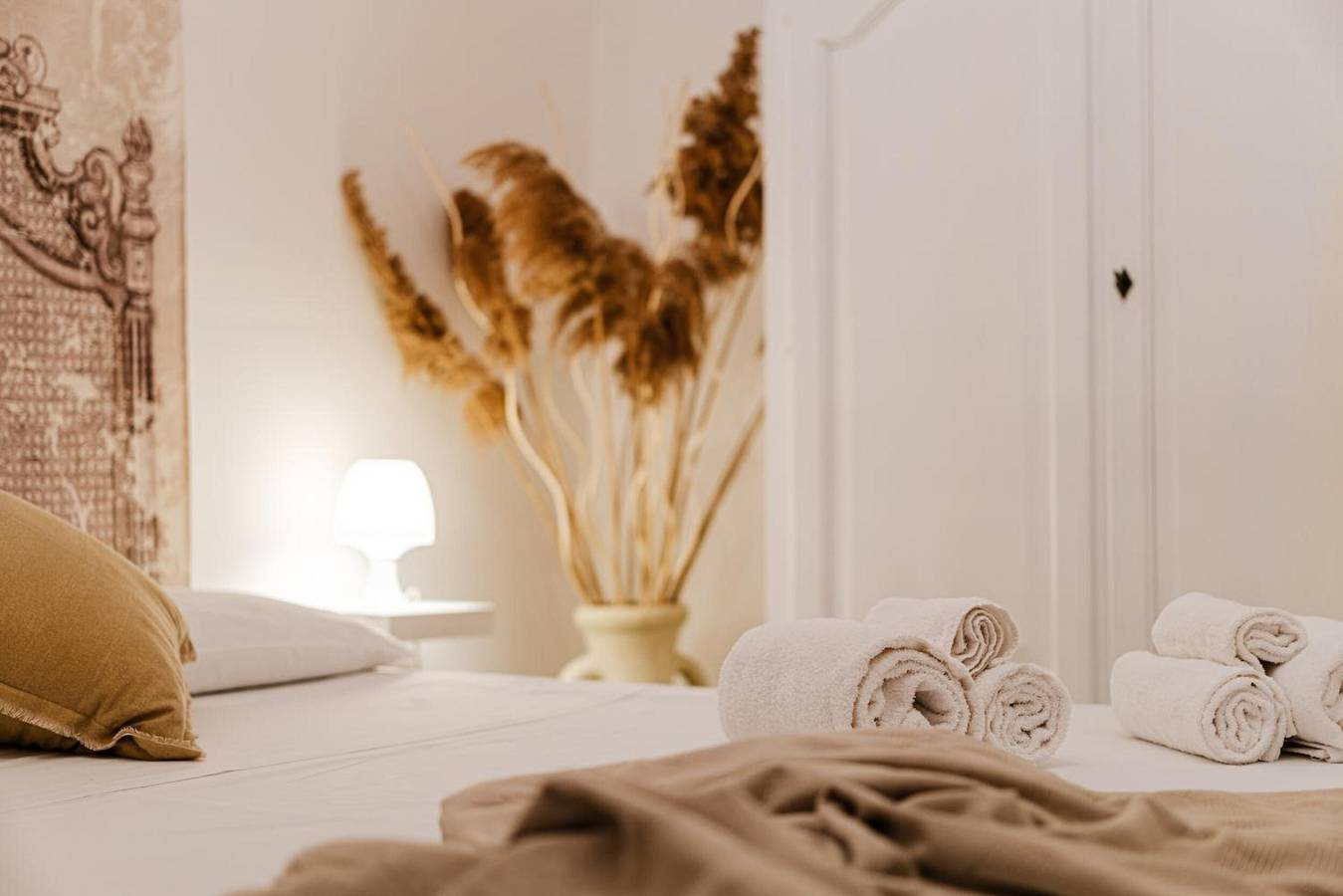 Appartement entier, Appartement « L'ippocampo » avec Wi-Fi et climatisation in Polignano a Mare, Province de Bari