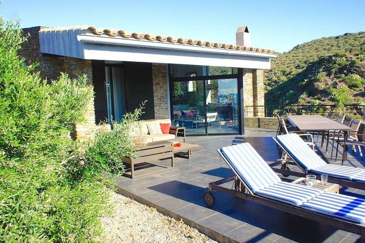Casa vacanza per 6 persone, con giardino - 1