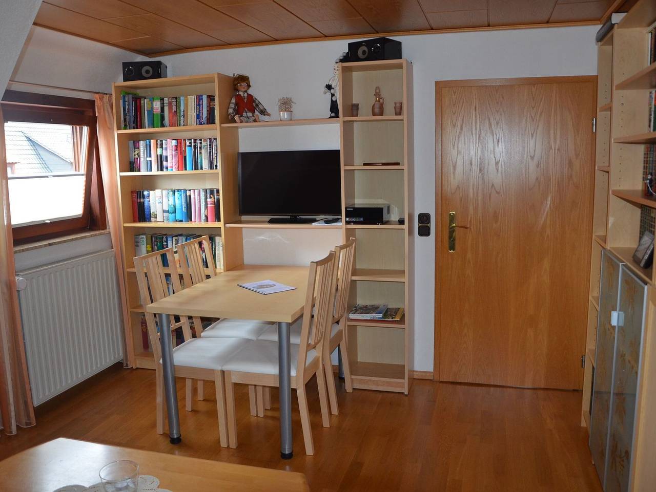 Ganze Ferienwohnung, Ferienwohnung Westphal in Eschwege, Werratal