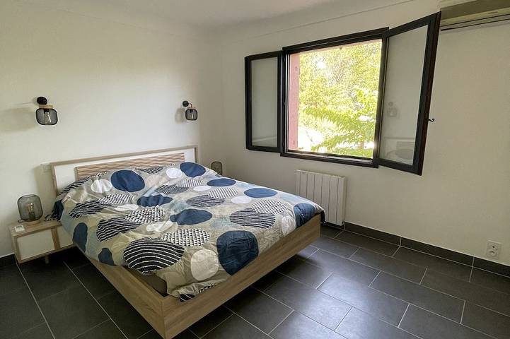 Location de vacances pour 14 personnes à Le Cannet-des-Maures - 2