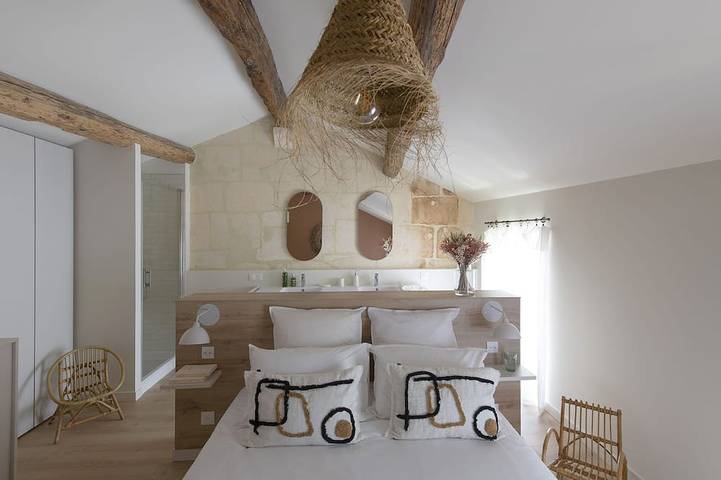 Maison En Plein Coeur Du Village in Maussane-les-Alpilles, Arles und Umgebung