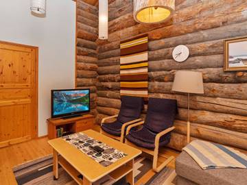 Casas E Apartamentos De Temporada para 6 Pessoas em Ruka (Finlândia), Finlândia Norte, Foto 4