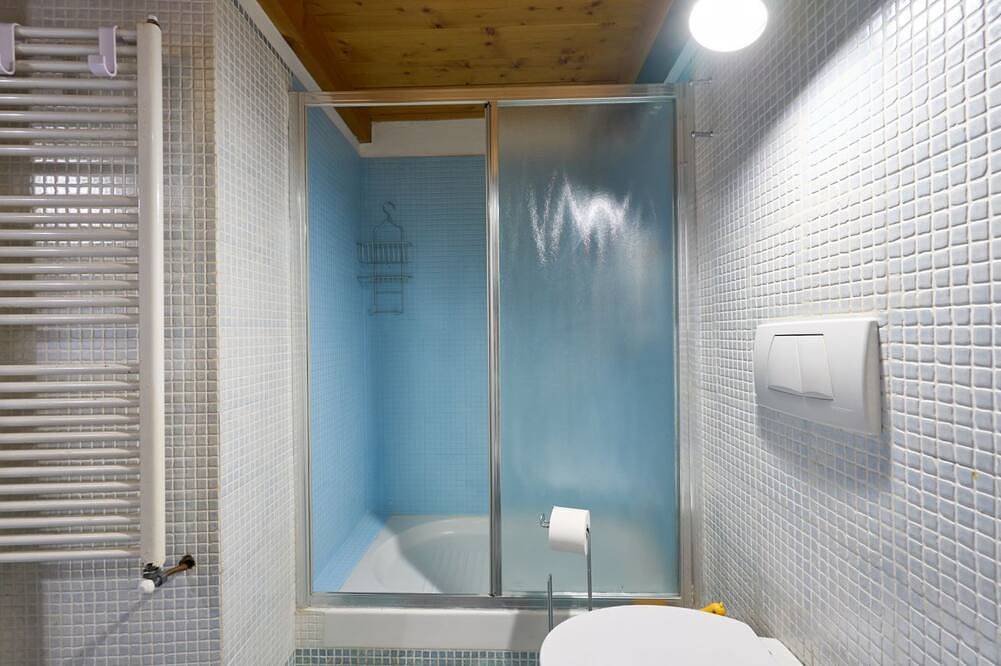 Ganze Wohnung, Tacos House, central apartment in Empoli, strategic location in Empoli, Florenz Provinz