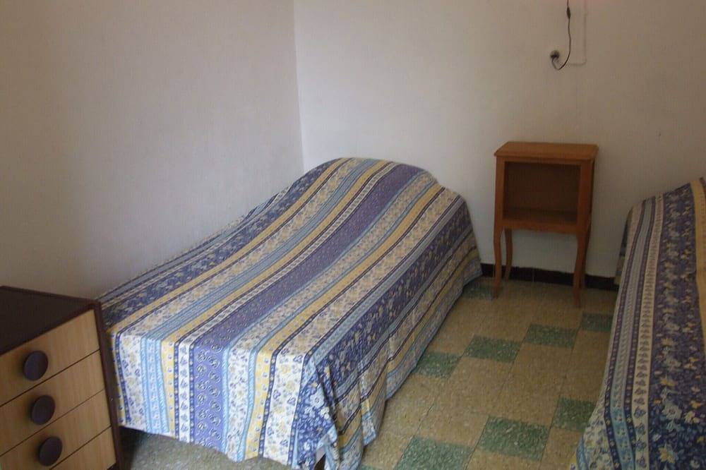 Appartement entier, Appartement indépendant en rez de chaussée in Saint-Marcellin-lès-Vaison, Parc naturel régional du Mont-Ventoux