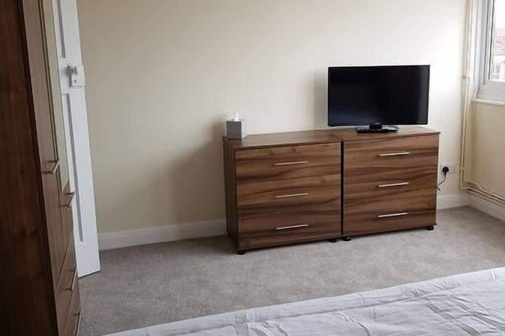Ganze Wohnung, 2-Bett-Wohnung Nr. Gunwharf, Geschäfte und Universität in Portsmouth, Südostengland