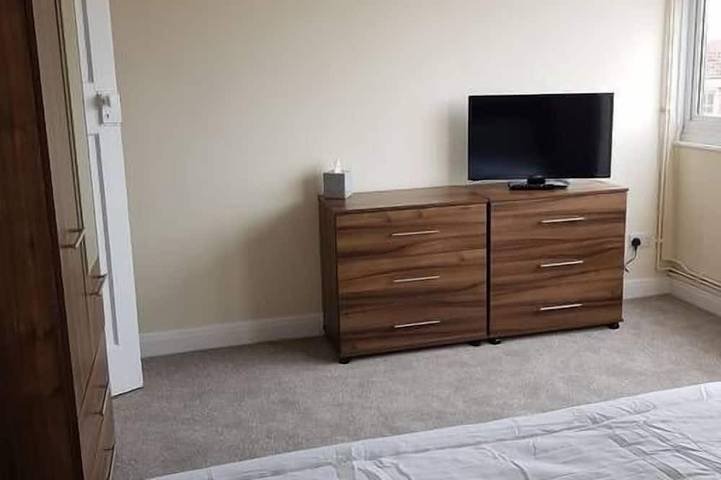 Apartment for 6 people in Portsmouth