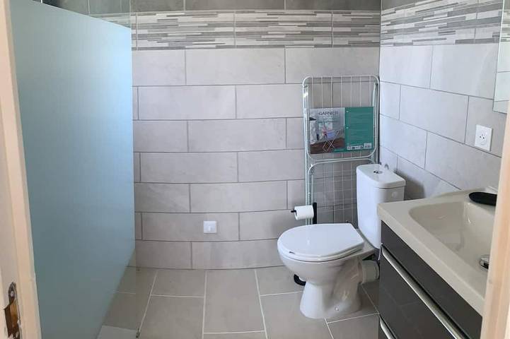 Location de vacances pour 2 personnes à Molières (région de Bergerac) - 2