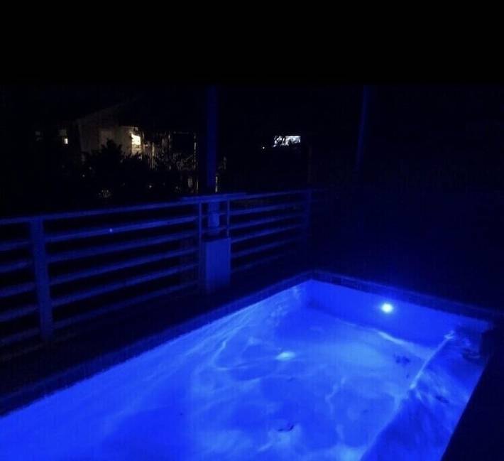 Vacation house for 12 people, with balcony, with pets in 