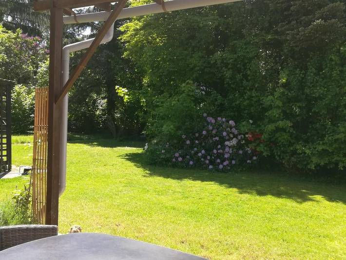 Ferienhaus für 4 Personen, mit Garten und Ausblick in Diez - 3