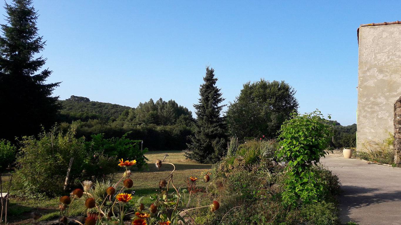 Gite des 2 Pat' proche Puy du Fou in Pouzauges, Fontenay-le-Comte