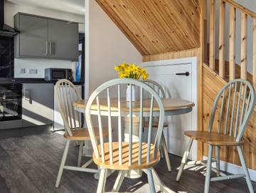 Holiday Rental for 6 People in North Uist, Outer Hebrides, Photo 3