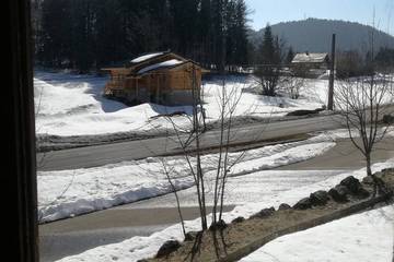 Chalet pour 2 Personnes dans Les Déserts, Bauges, Photo 4