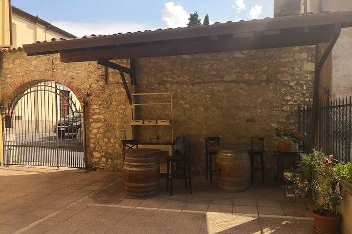 Vakantieappartement voor 6 personen, met balkon - 1