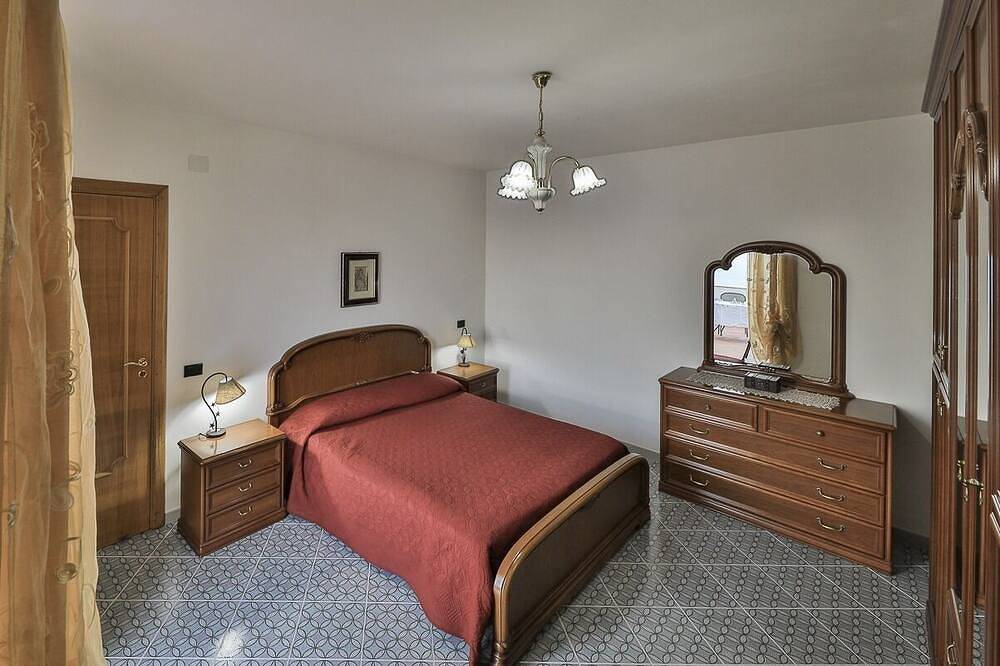 Holiday Home in Amalfi Casa Nova in Amalfi, Amalfikust