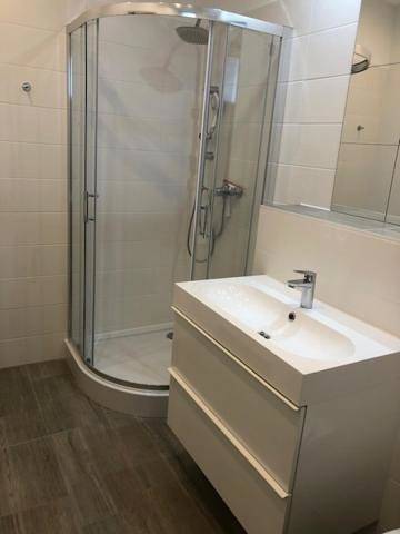 Ferienwohnung für 4 Personen, mit Terrasse und Whirlpool sowie Garten und Sauna in Spandau - 4