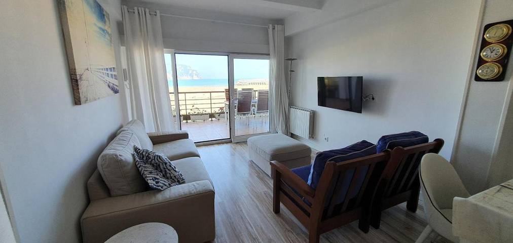 Gîte pour 6 personnes, avec jardin et vue à Laredo