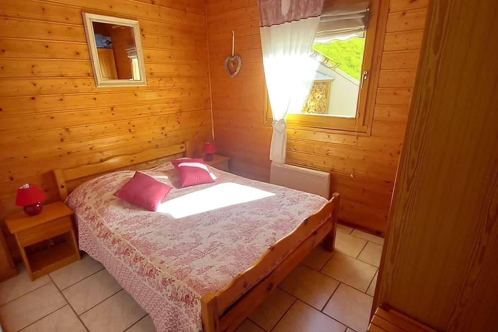 Chalet Gerardmer  location du rez de jardin de 90 m2 terrain de 3000m2 in Gérardmer, Parc naturel régional des Ballons des Vosges