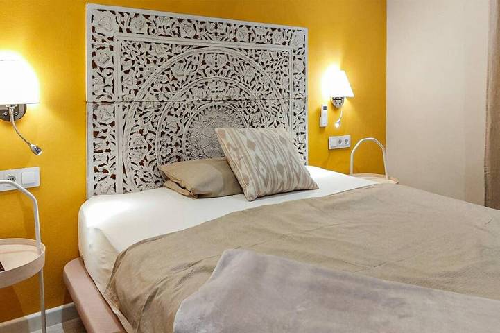 2 bedroom pet friendly home in Puerto de Andratx in Port d'Andratx, Andratx