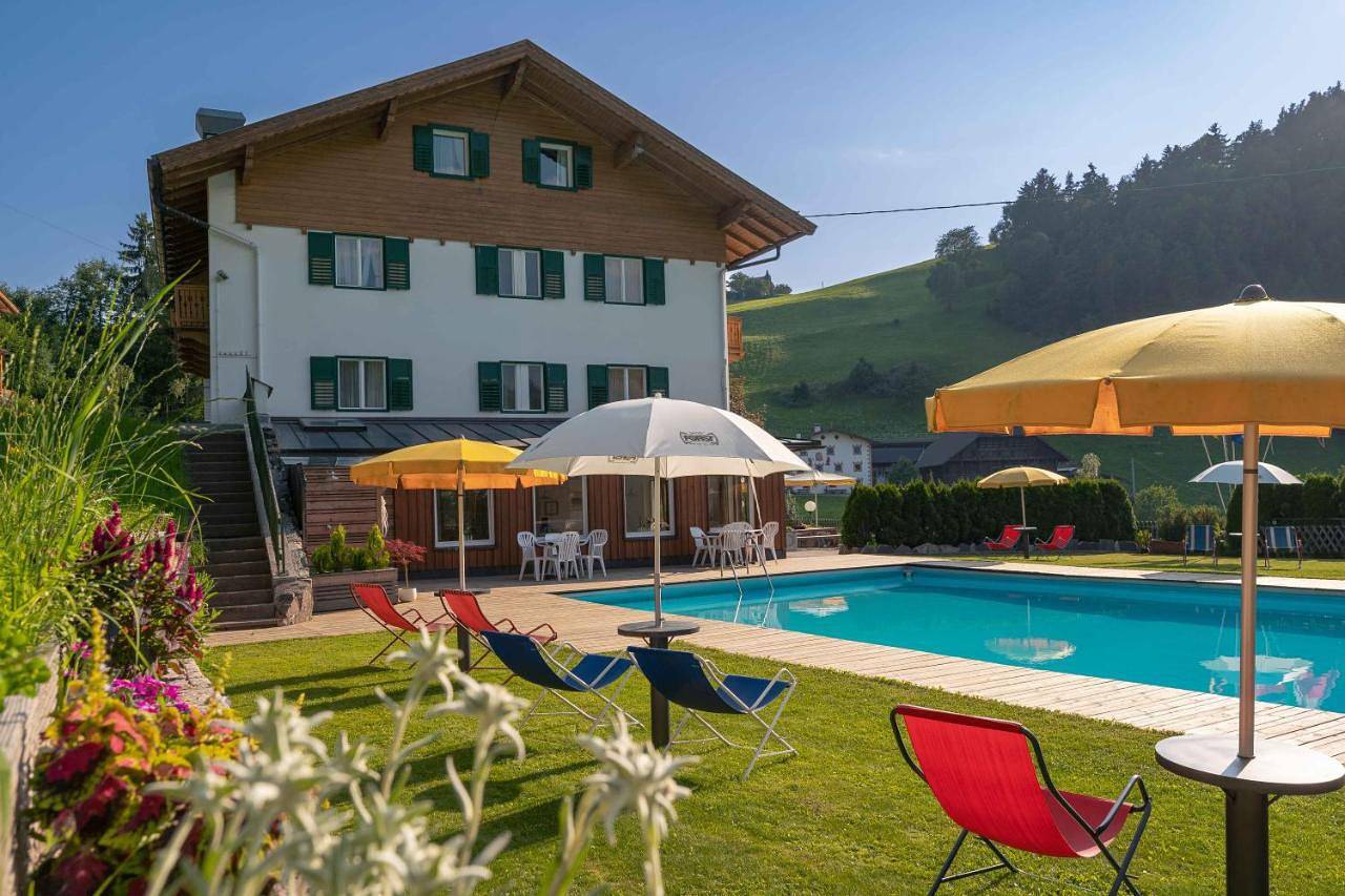 Economy Double Room (2 Stars) in Castelrotto, Dolomiti Superski