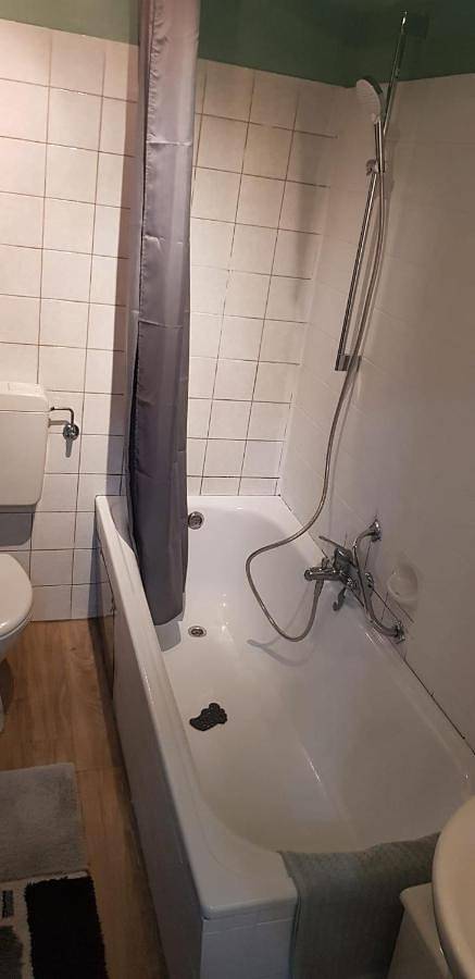 Ferienwohnung für 4 Personen, mit Balkon in Schwetzingen - 4